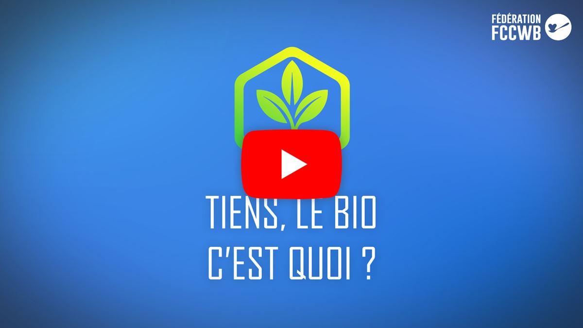 Vidéo Bio