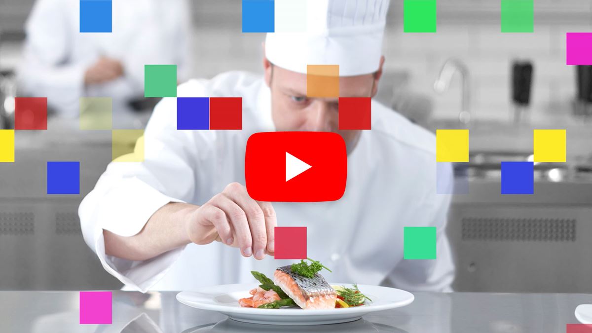 Vidéo FCCWB